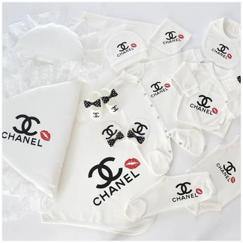 chanel baby australia|Chanel baby gifts.